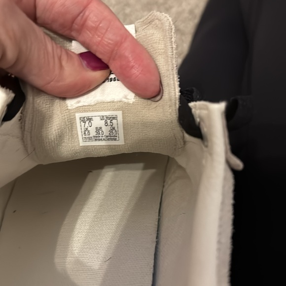 Vans Sport Low Shoe - Picture 6 of 6